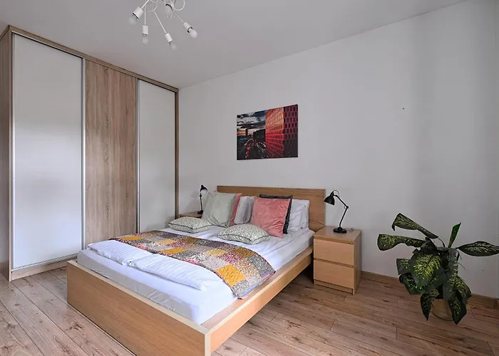 Urban Nest s Wietora 8