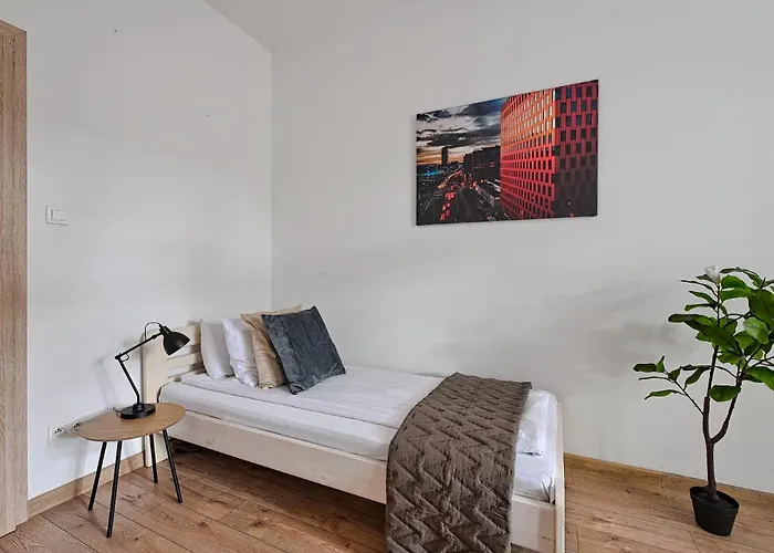 Urban Nest s Wietora 8
