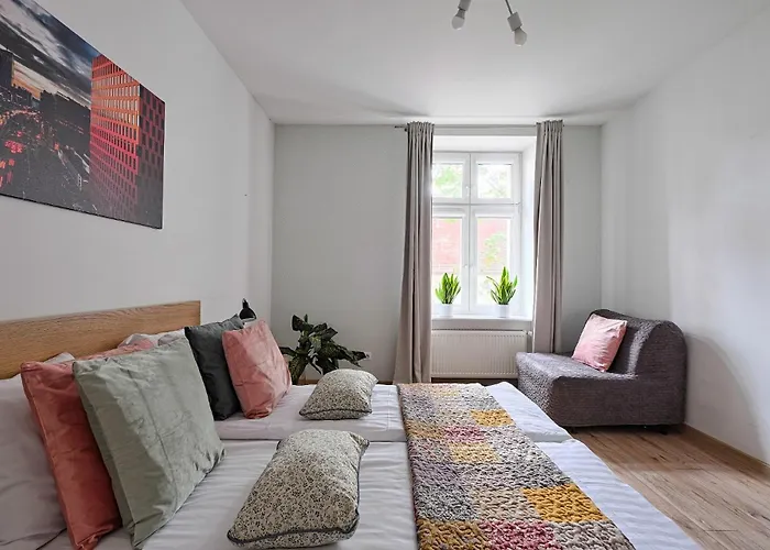 Urban Nest s Wietora 8